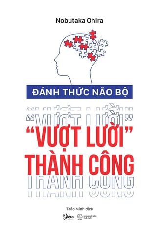 Đánh Thức Não Bộ Vượt Lười Thành Công