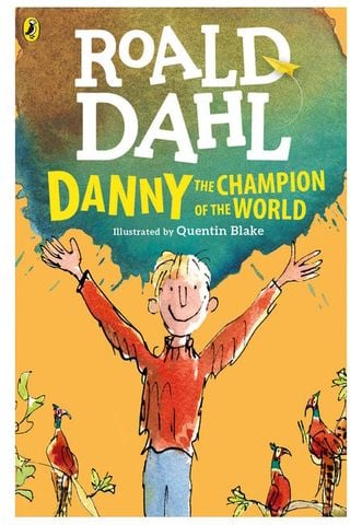 Danny the Champion of the World