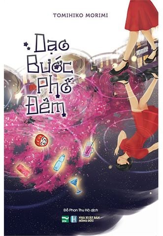 Dạo Bước Phố Đêm