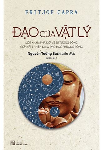 Đạo Của Vật Lý (Tái bản năm 2018)