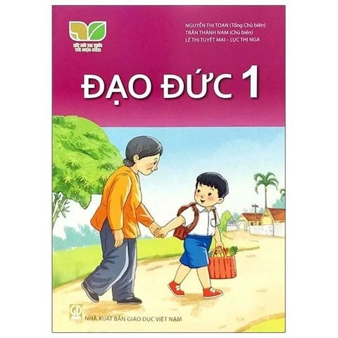 Đạo Đức 1 (Kết Nối TTVCS)