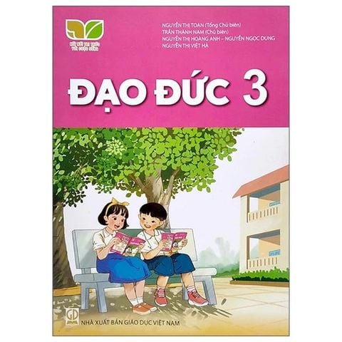 Đạo Đức Lớp 3 (Kết Nối Tri Thức Với Cuộc Sống)