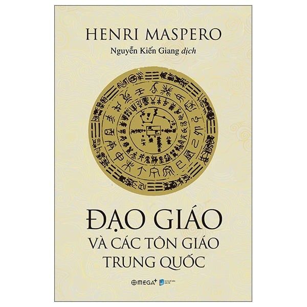Đạo Giáo Và Các Tôn Giáo Trung Quốc