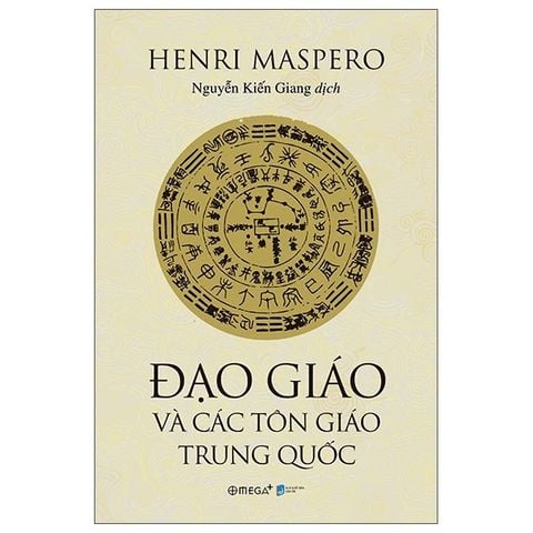 Đạo Giáo Và Các Tôn Giáo Trung Quốc