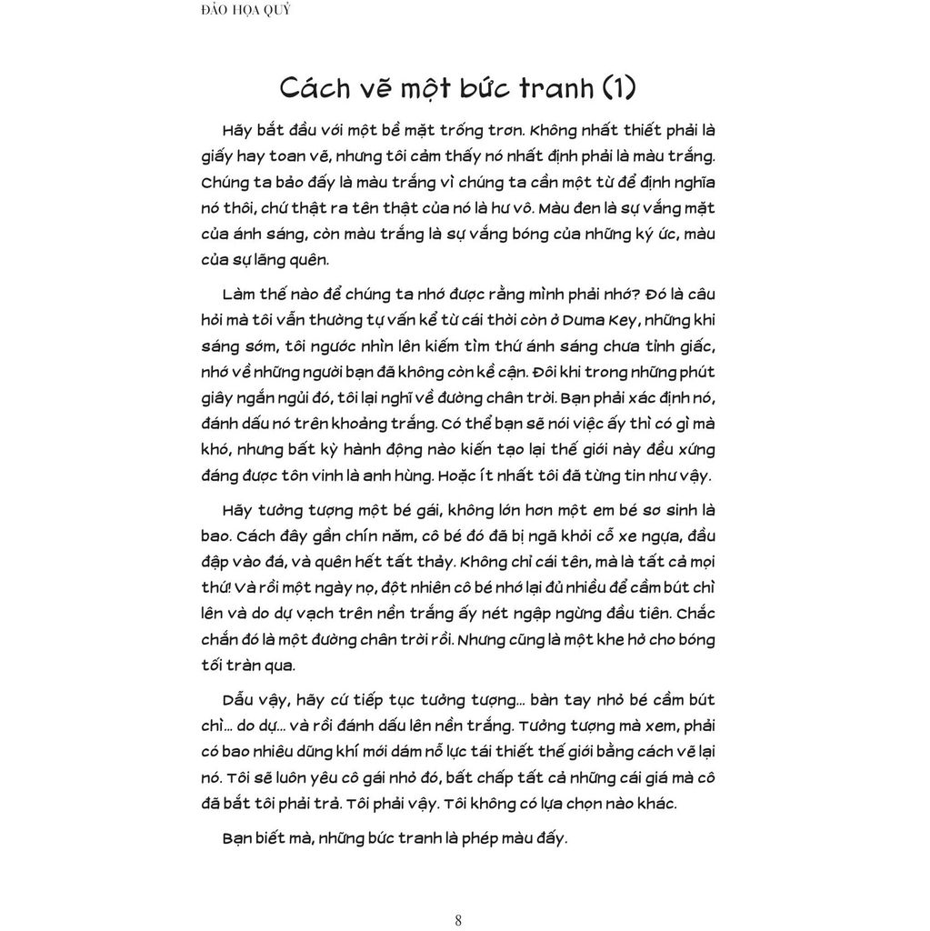Đảo Họa Quỷ