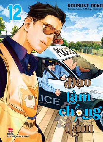 Đạo Làm Chồng Đảm - Tập 12