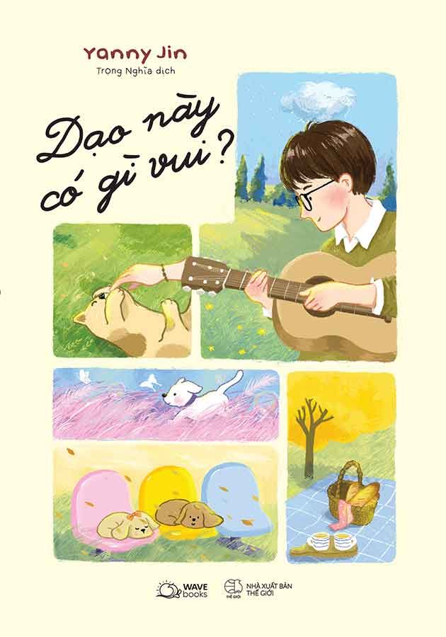 Dạo Này Có Gì Vui?