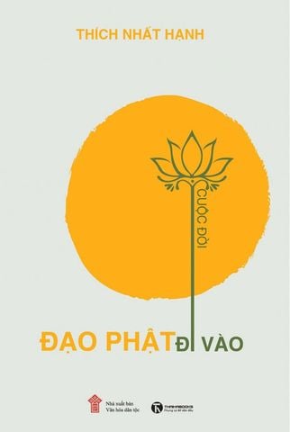 Đạo Phật Đi Vào Cuộc Đời