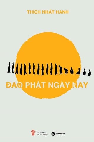 Đạo Phật Ngày Nay (Tái bản năm 2020)