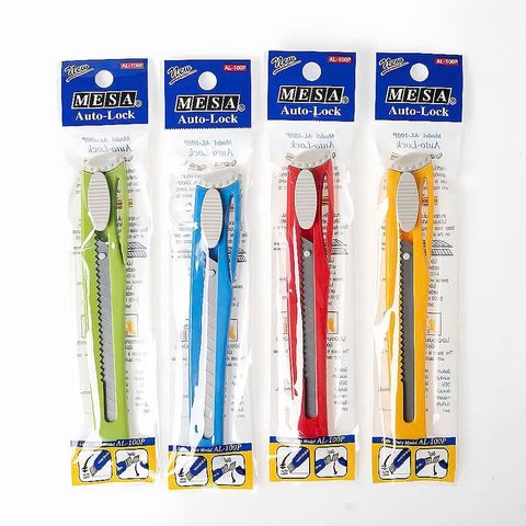 DAO RỌC GIẤY MESA AL-100P (0013-ĐĐ)