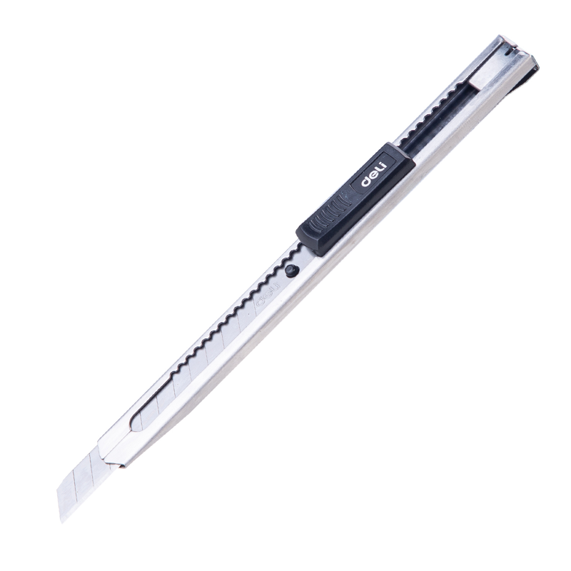 Deli - Dao Rọc Giấy Nhỏ E2058T