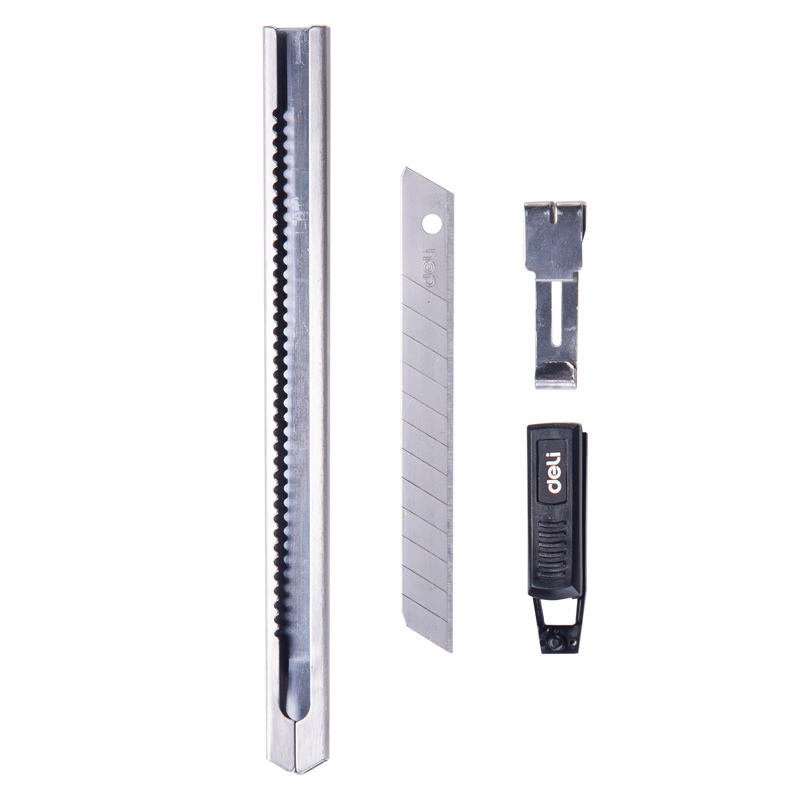 Deli - Dao Rọc Giấy Nhỏ E2058T