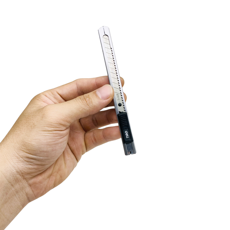 Deli - Dao Rọc Giấy Nhỏ E2058T