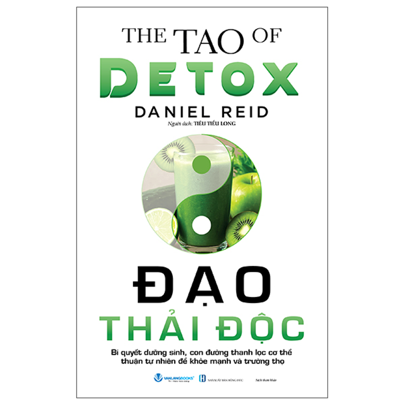Đạo Thải Độc