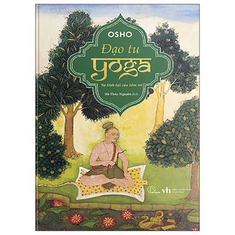 Đạo Tu Yoga