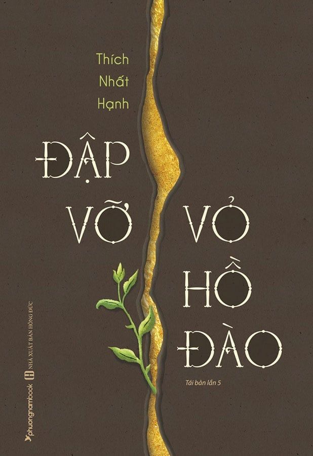 Đập Vỡ Vỏ Hồ Đào (Tái bản năm 2021)