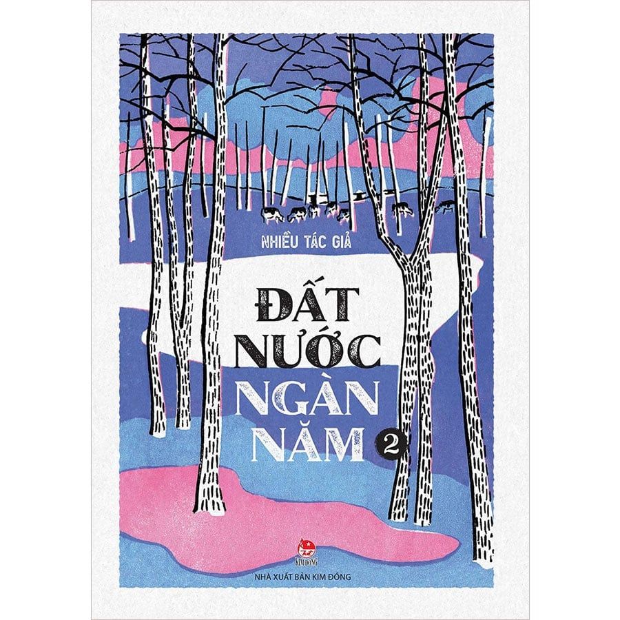 Đất Nước Ngàn Năm - Tập 2