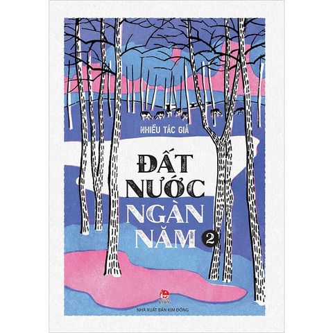 Đất Nước Ngàn Năm - Tập 2