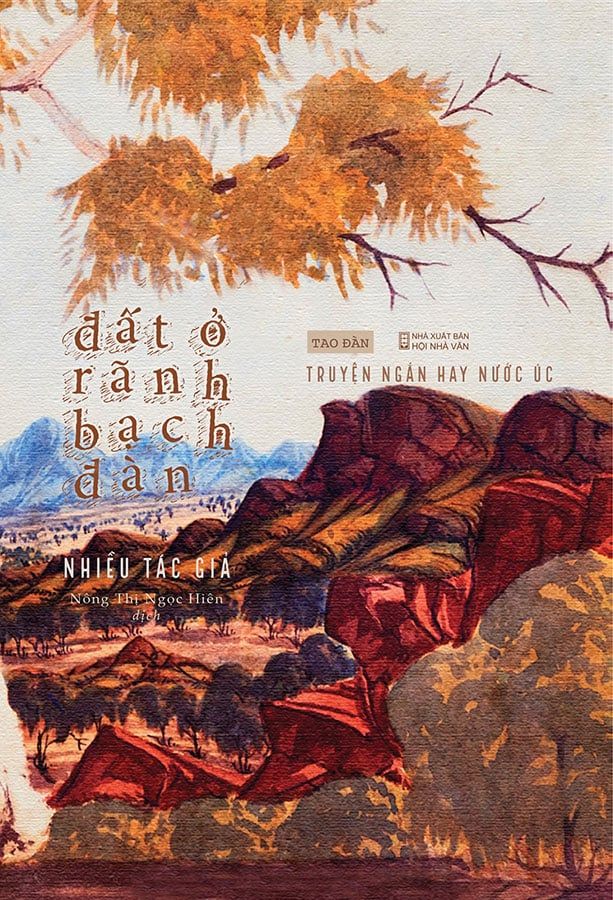 Đất Ở Rãnh Bạch Đàn