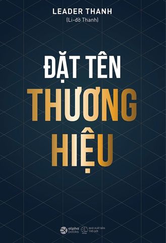 Đặt Tên Thương Hiệu