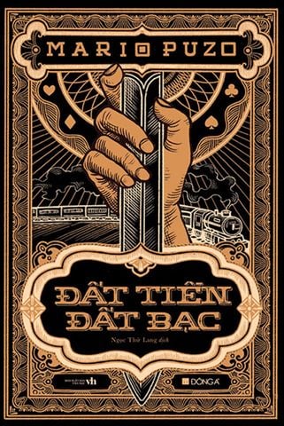 Đất Tiền Đất Bạc