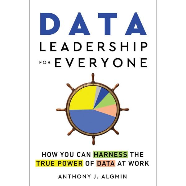 Data Leadership For Everyone