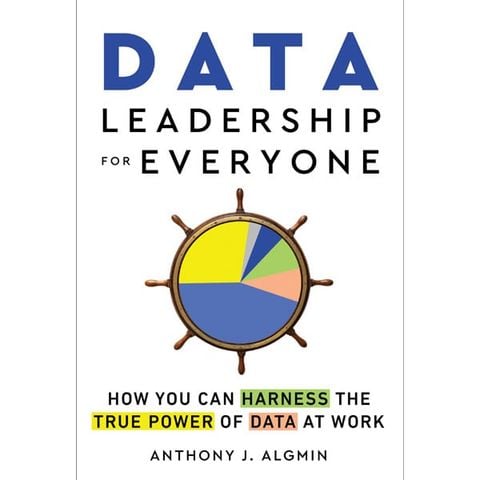Data Leadership For Everyone
