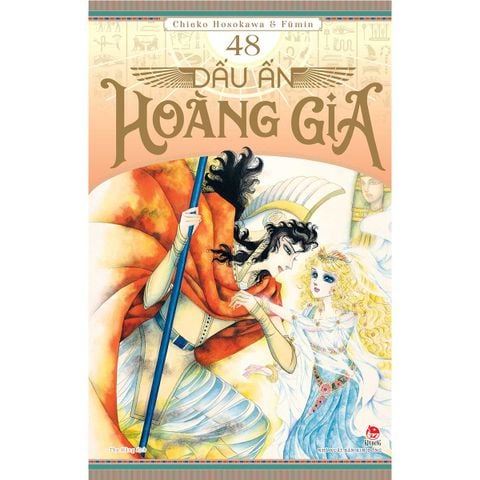 Dấu Ấn Hoàng Gia - Tập 48 (Dự kiến phát hành 10.04.2026)