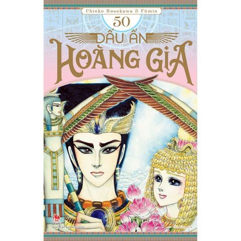 Dấu Ấn Hoàng Gia - Tập 50 (Dự kiến phát hành 17.04.2026)