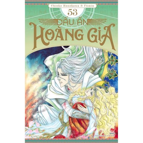 Dấu Ấn Hoàng Gia - Tập 53 (Dự kiến phát hành 08.05.2026)