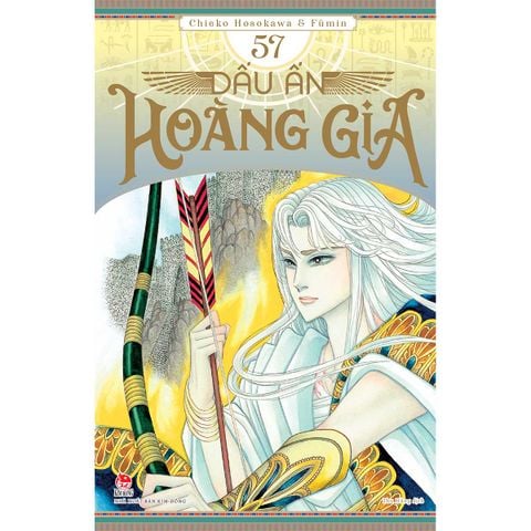 Dấu Ấn Hoàng Gia - Tập 57 (Dự kiến phát hành 22.06.2026)
