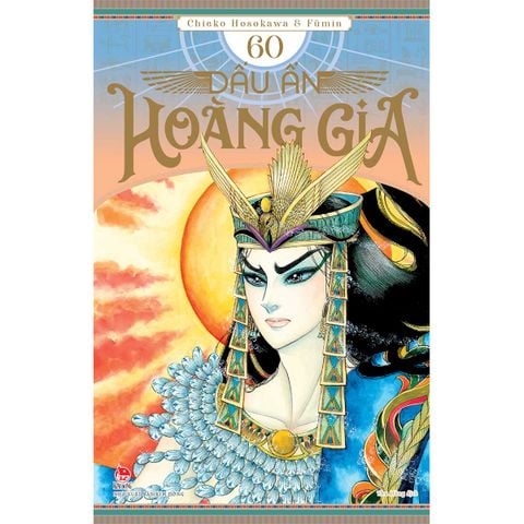 Dấu Ấn Hoàng Gia - Tập 60 (Dự kiến phát hành 29.06.2026)