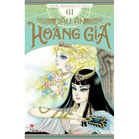 Dấu Ấn Hoàng Gia - Tập 61 (Dự kiến phát hành 12.06.2026)