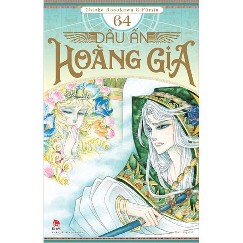Dấu Ấn Hoàng Gia - Tập 64 (Dự kiến phát hành 19.06.2026)