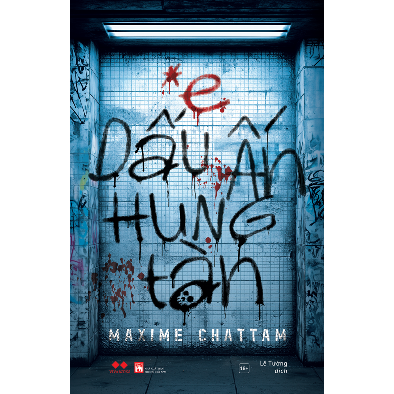 Dấu Ấn Hung Tàn