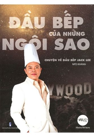Đầu Bếp Của Những Ngôi Sao