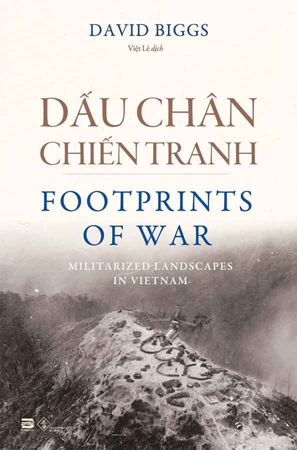 Dấu Chân Chiến Tranh