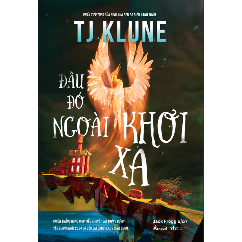 Đâu Đó Ngoài Khơi Xa