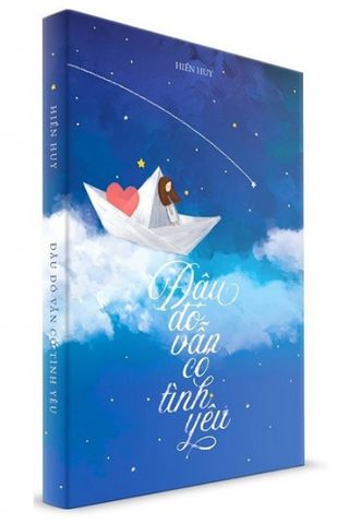 Đâu Đó Vẫn Có Tình Yêu