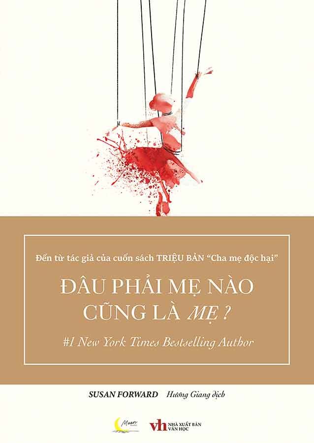 Đâu Phải Mẹ Nào Cũng Là Mẹ?