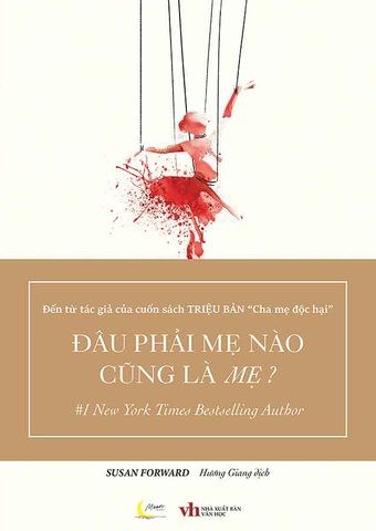 Đâu Phải Mẹ Nào Cũng Là Mẹ?