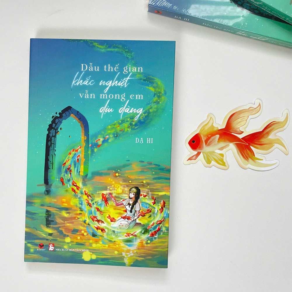 Dẫu Thế Gian Khắc Nghiệt Vẫn Mong Em Dịu Dàng