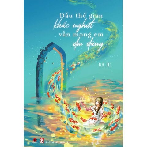 Dẫu Thế Gian Khắc Nghiệt Vẫn Mong Em Dịu Dàng