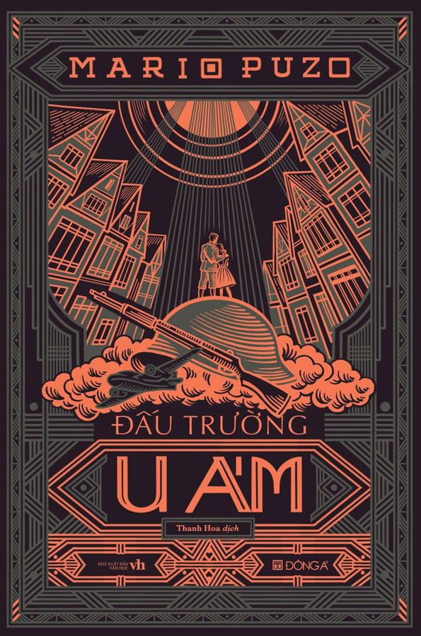 Đấu Trường U Ám
