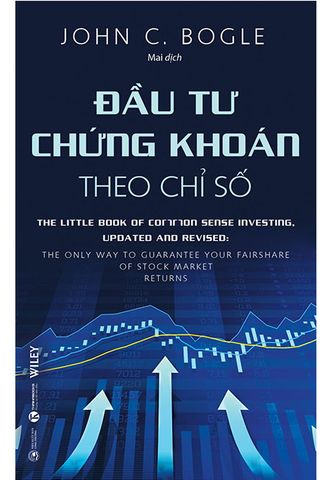 Đầu Tư Chứng Khoán Theo Chỉ Số