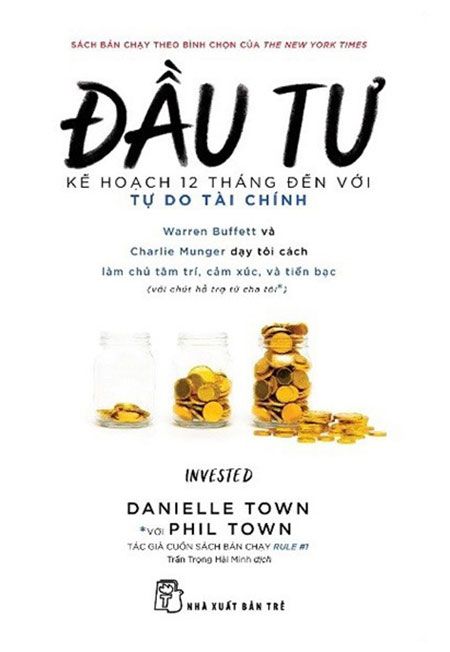 Đầu Tư: Kế Hoạch 12 Tháng Đến Với Tự Do Tài Chính