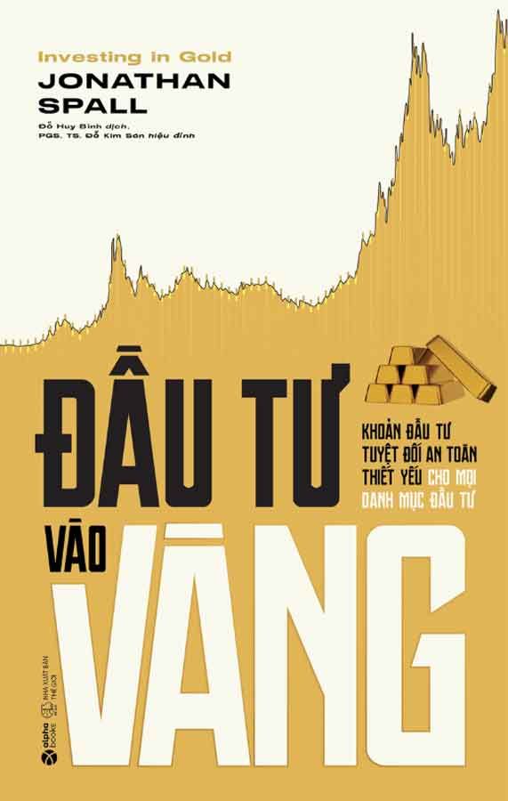Đầu Tư Vào Vàng