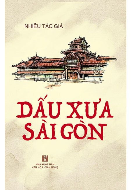Dấu Xưa Sài Gòn