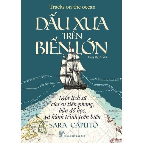 Dấu Xưa Trên Biển Lớn