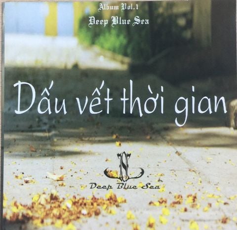 Dấu Vết Thời Gian - Rock (CD)
